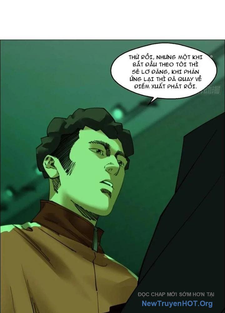 Giờ Ngọ Ba Khắc Chap 85 - Next Chap 86