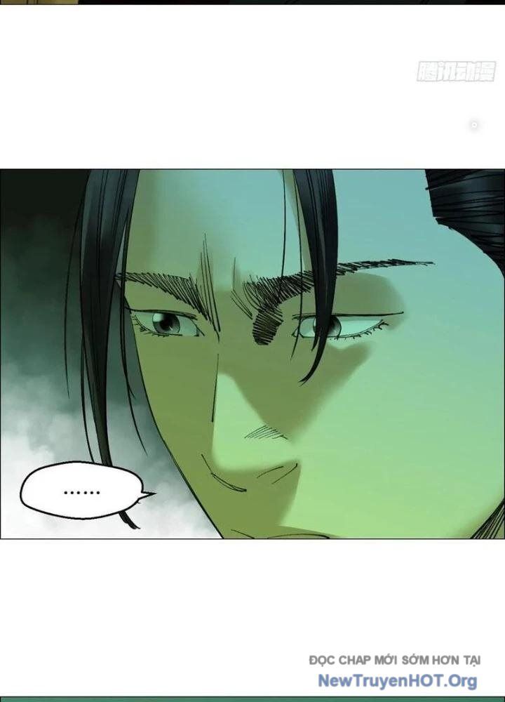 Giờ Ngọ Ba Khắc Chap 85 - Next Chap 86