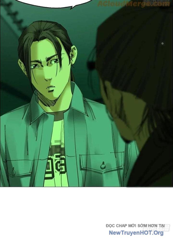 Giờ Ngọ Ba Khắc Chap 85 - Next Chap 86