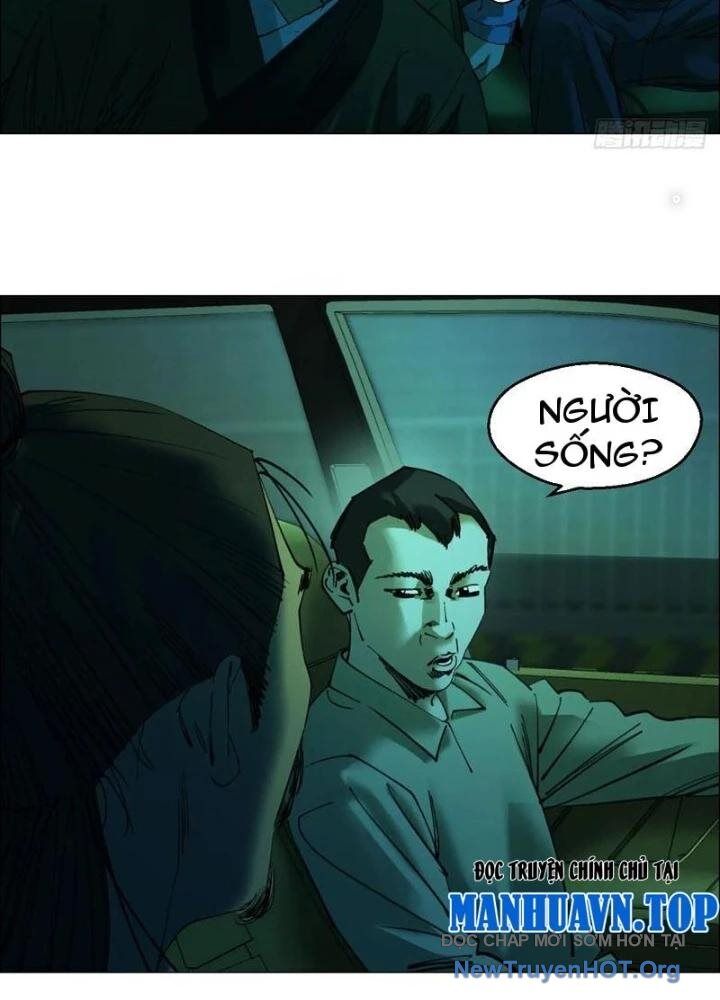 Giờ Ngọ Ba Khắc Chap 85 - Next Chap 86