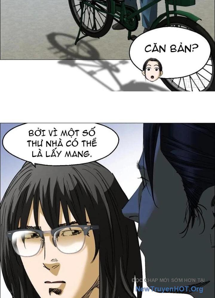 Giờ Ngọ Ba Khắc Chap 85 - Next Chap 86