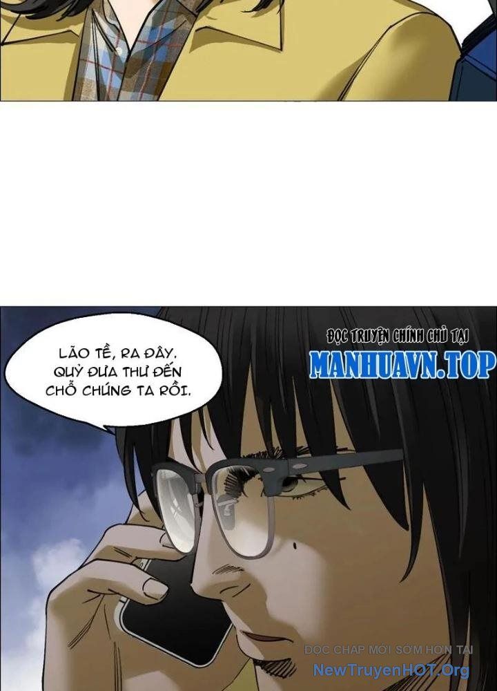 Giờ Ngọ Ba Khắc Chap 85 - Next Chap 86