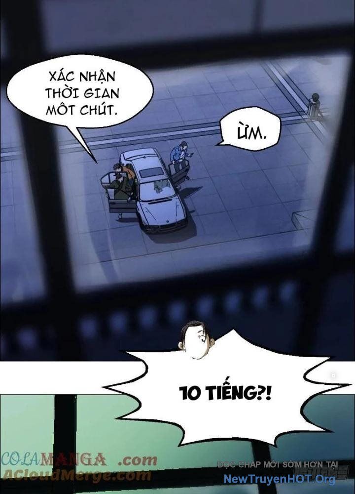 Giờ Ngọ Ba Khắc Chap 86 - Next Chap 87