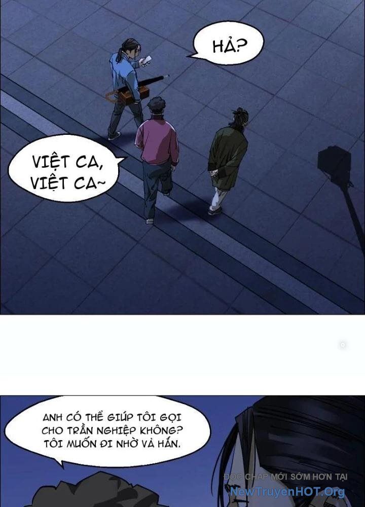 Giờ Ngọ Ba Khắc Chap 86 - Next Chap 87