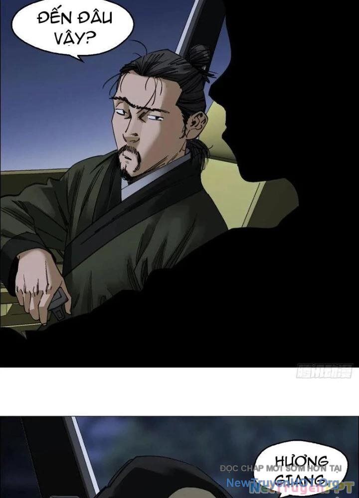 Giờ Ngọ Ba Khắc Chap 86 - Next Chap 87