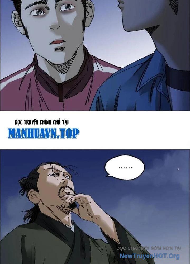 Giờ Ngọ Ba Khắc Chap 86 - Next Chap 87