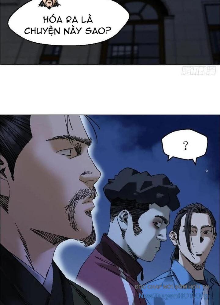 Giờ Ngọ Ba Khắc Chap 86 - Next Chap 87