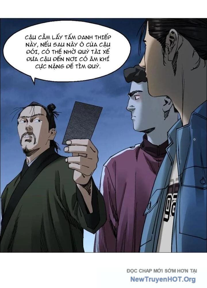 Giờ Ngọ Ba Khắc Chap 86 - Next Chap 87