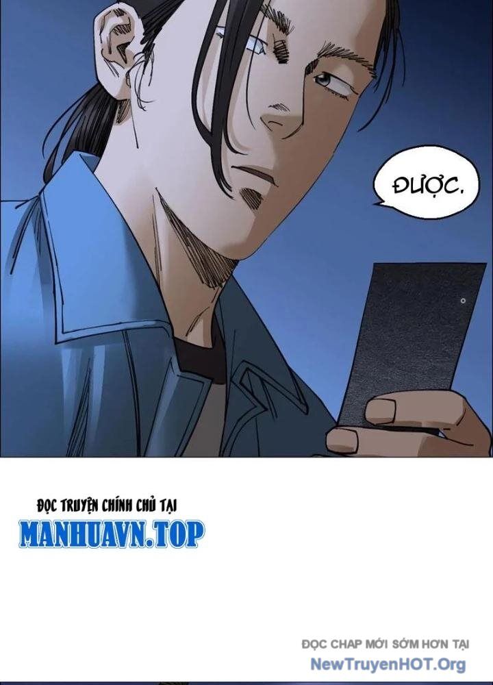 Giờ Ngọ Ba Khắc Chap 86 - Next Chap 87