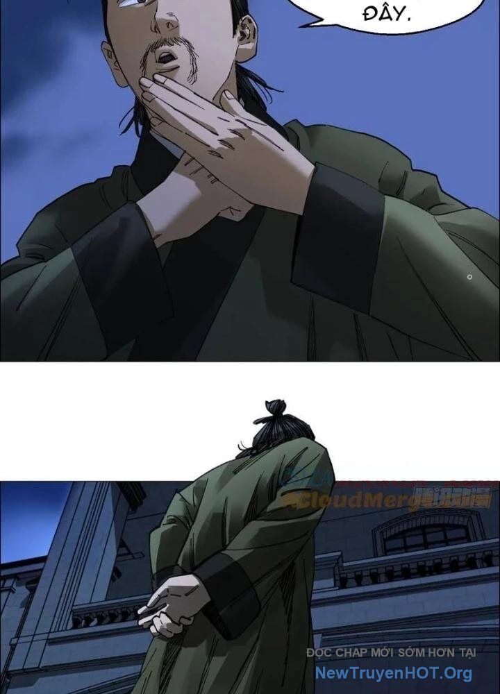 Giờ Ngọ Ba Khắc Chap 86 - Next Chap 87