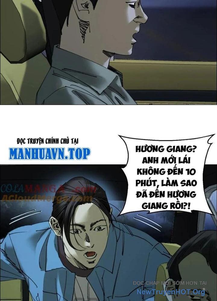 Giờ Ngọ Ba Khắc Chap 86 - Next Chap 87