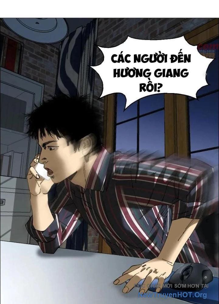 Giờ Ngọ Ba Khắc Chap 86 - Next Chap 87