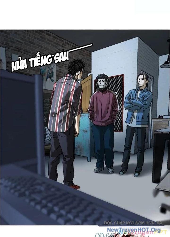 Giờ Ngọ Ba Khắc Chap 86 - Next Chap 87
