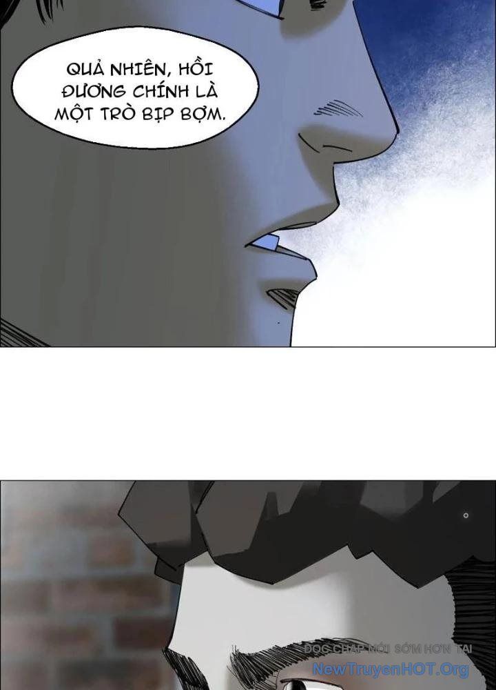 Giờ Ngọ Ba Khắc Chap 86 - Next Chap 87