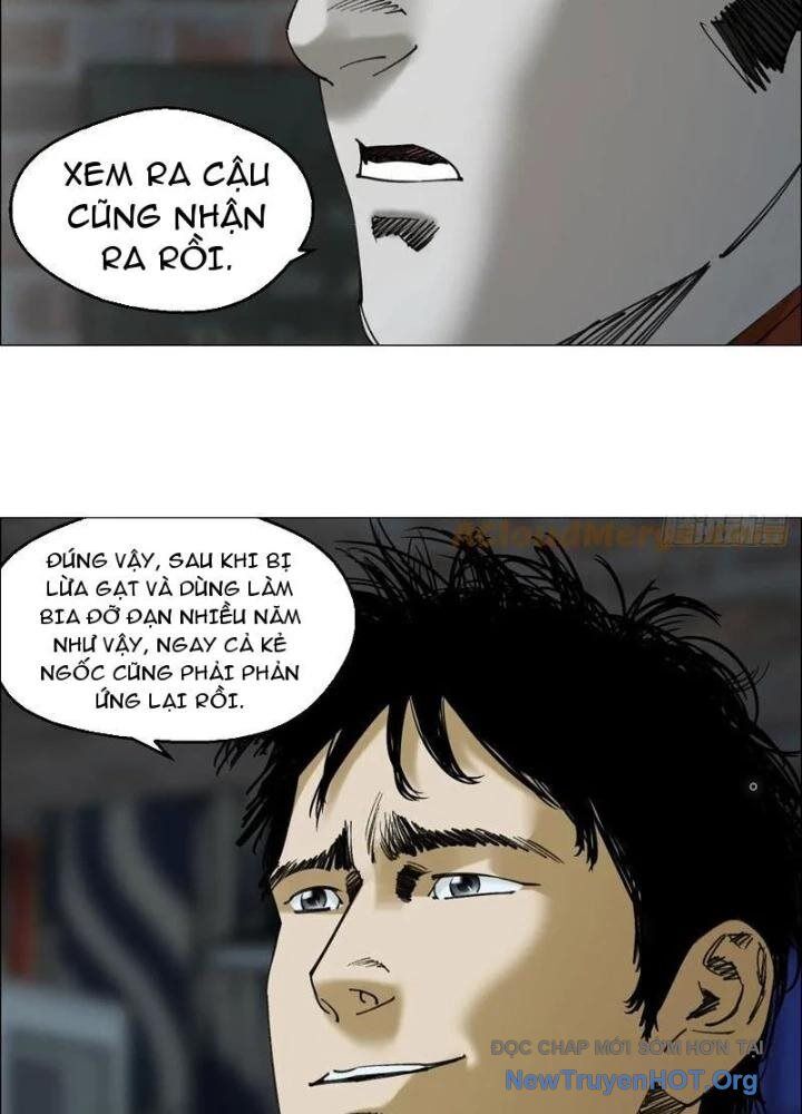Giờ Ngọ Ba Khắc Chap 86 - Next Chap 87