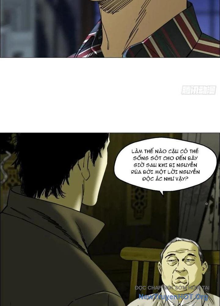 Giờ Ngọ Ba Khắc Chap 86 - Next Chap 87