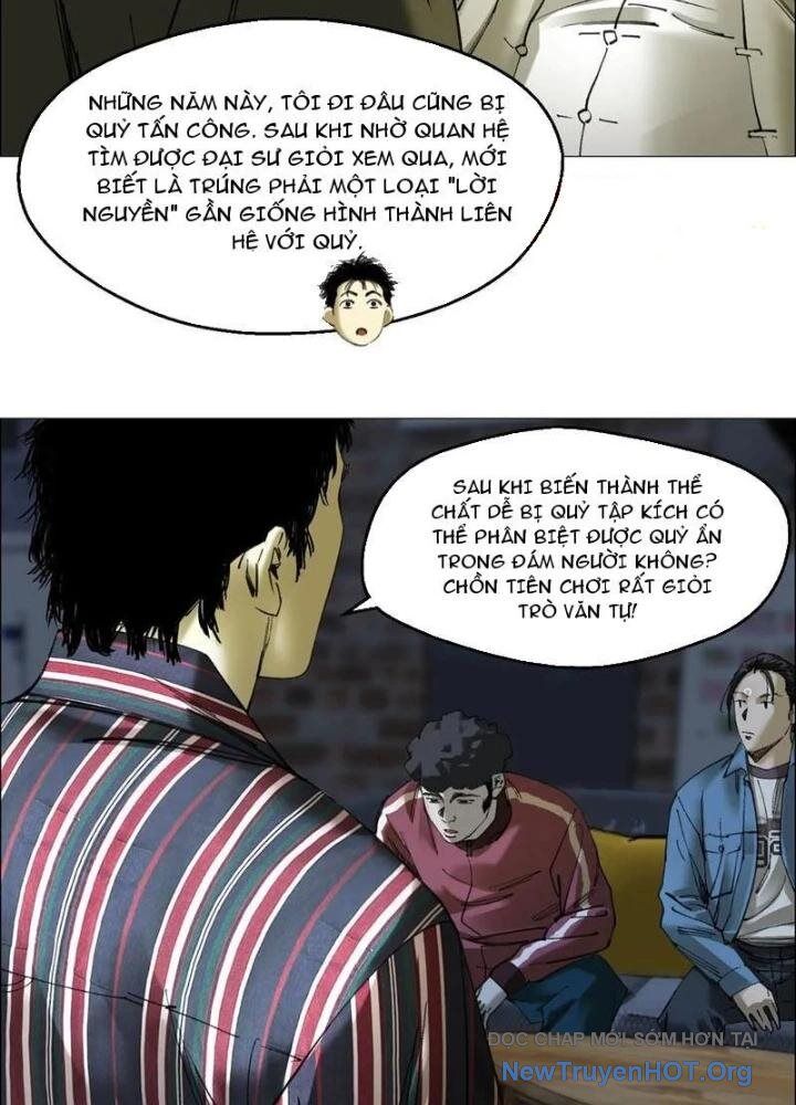 Giờ Ngọ Ba Khắc Chap 86 - Next Chap 87