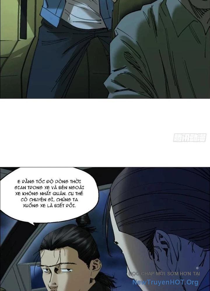 Giờ Ngọ Ba Khắc Chap 86 - Next Chap 87