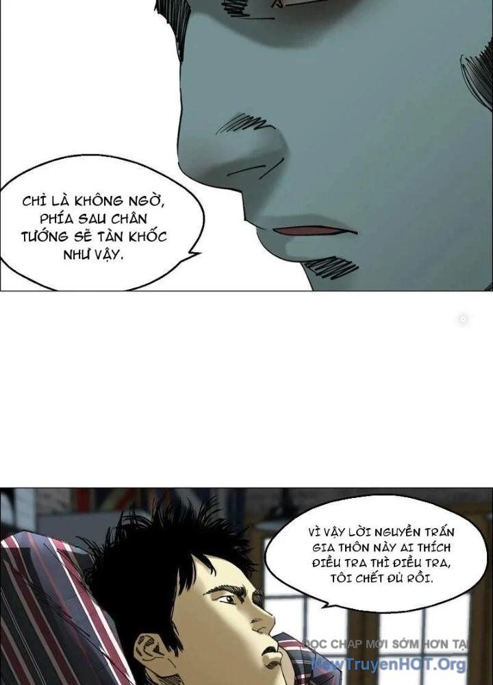 Giờ Ngọ Ba Khắc Chap 86 - Next Chap 87