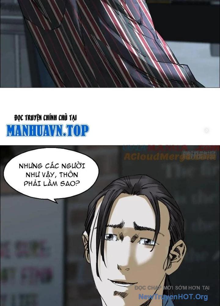 Giờ Ngọ Ba Khắc Chap 86 - Next Chap 87