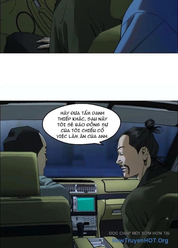 Giờ Ngọ Ba Khắc Chap 86 - Next Chap 87