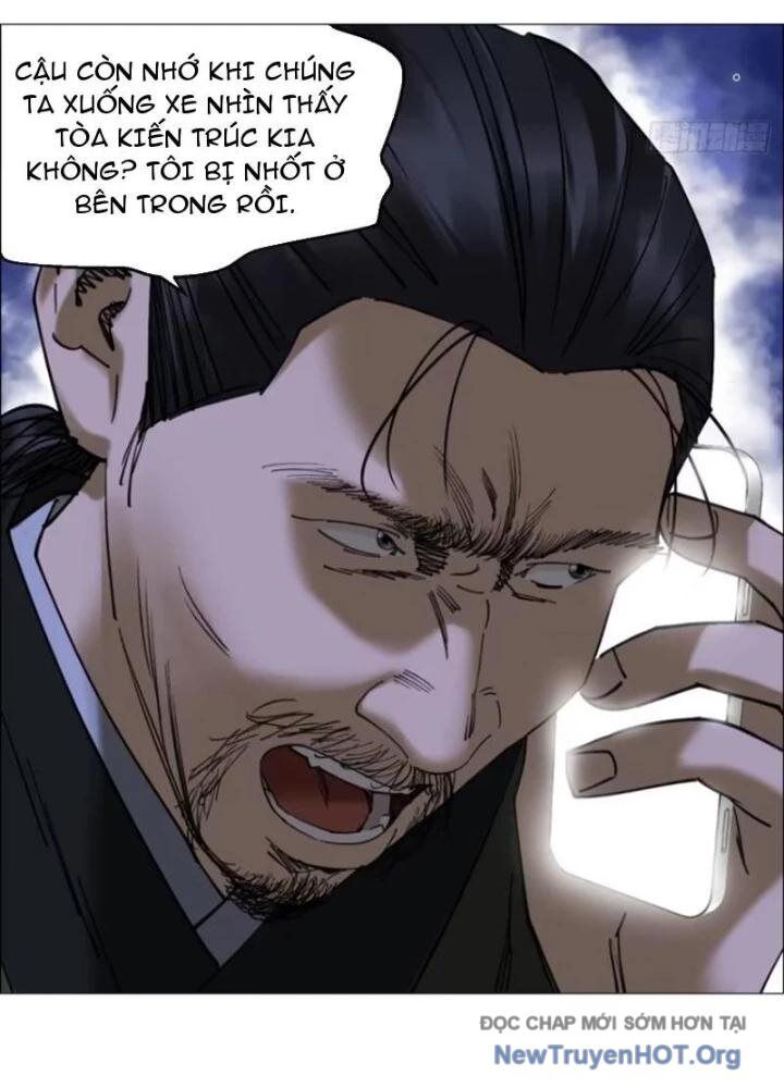 Giờ Ngọ Ba Khắc Chap 87 - Next Chap 88