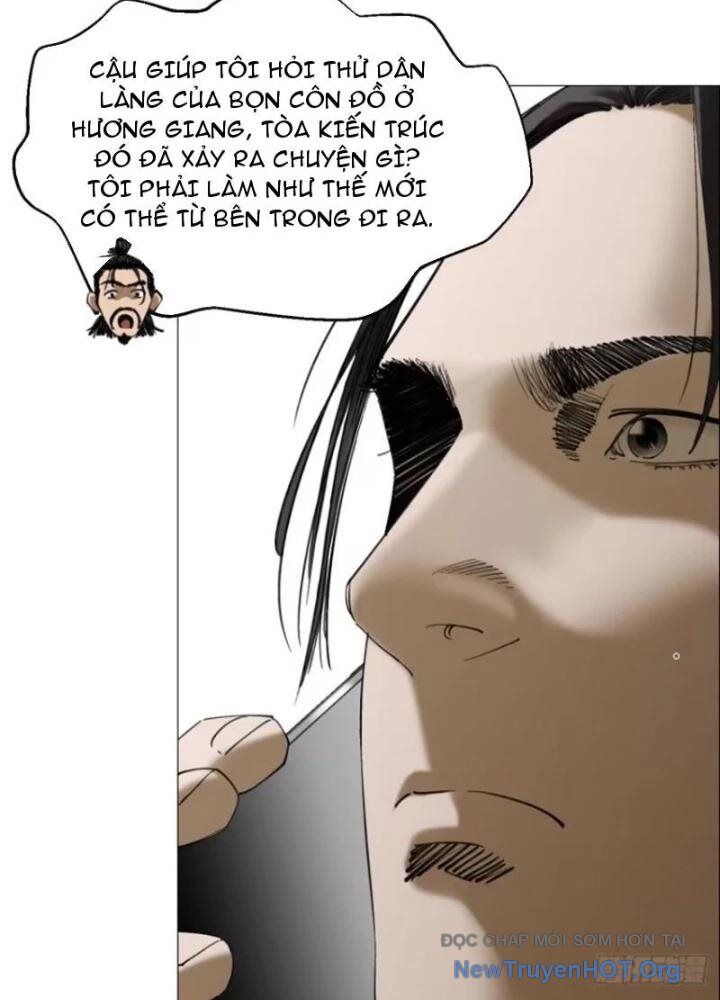 Giờ Ngọ Ba Khắc Chap 87 - Next Chap 88