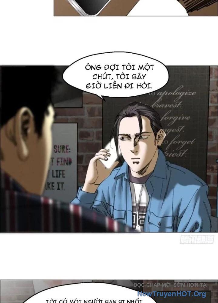 Giờ Ngọ Ba Khắc Chap 87 - Next Chap 88