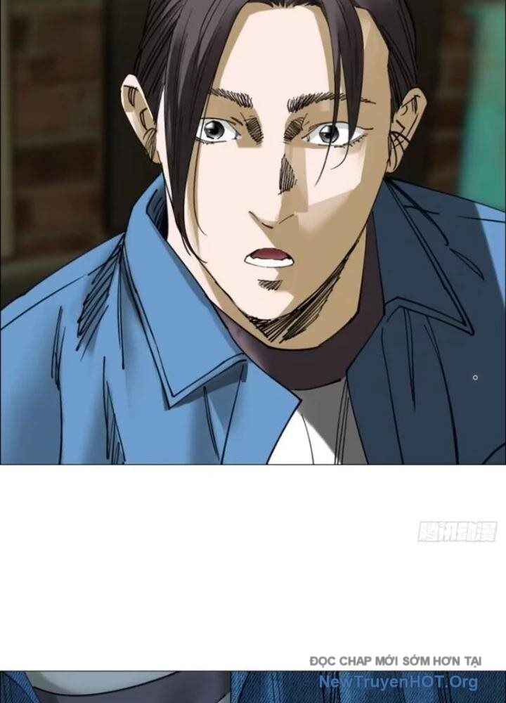 Giờ Ngọ Ba Khắc Chap 87 - Next Chap 88
