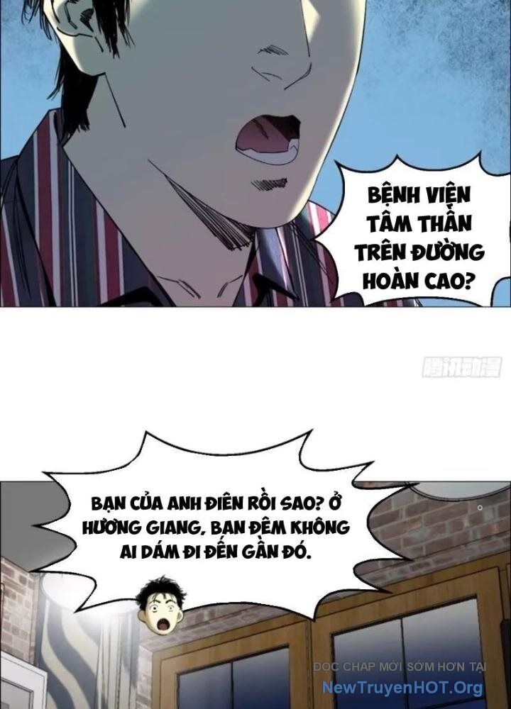 Giờ Ngọ Ba Khắc Chap 87 - Next Chap 88