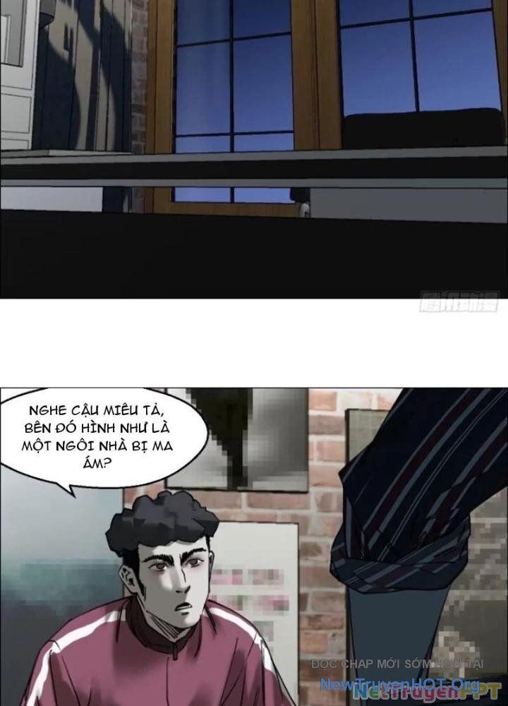 Giờ Ngọ Ba Khắc Chap 87 - Next Chap 88
