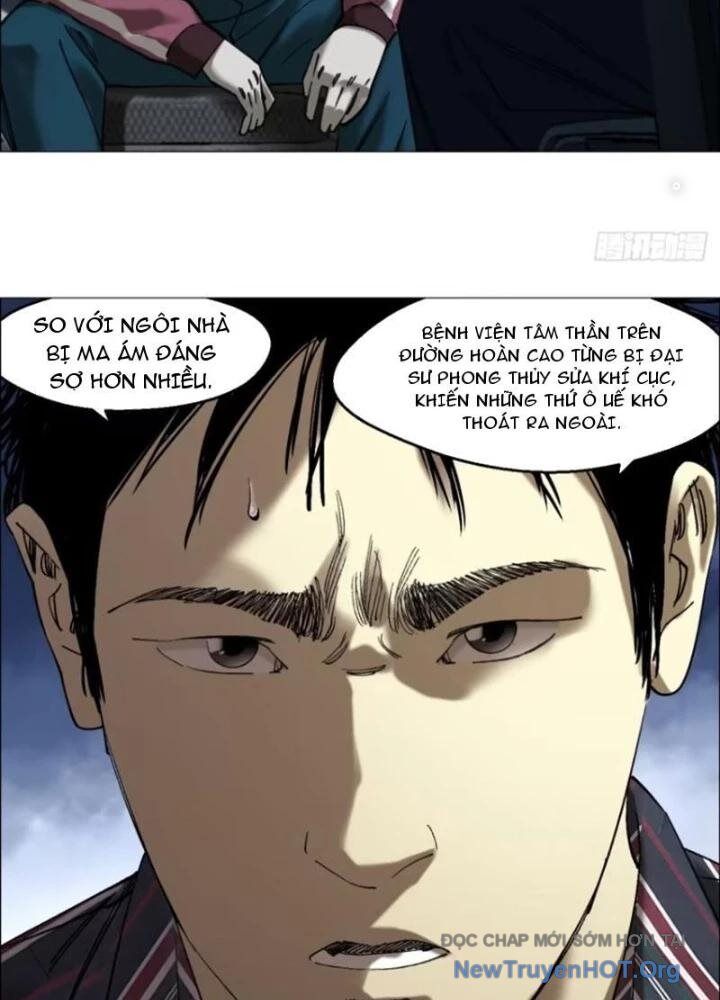 Giờ Ngọ Ba Khắc Chap 87 - Next Chap 88