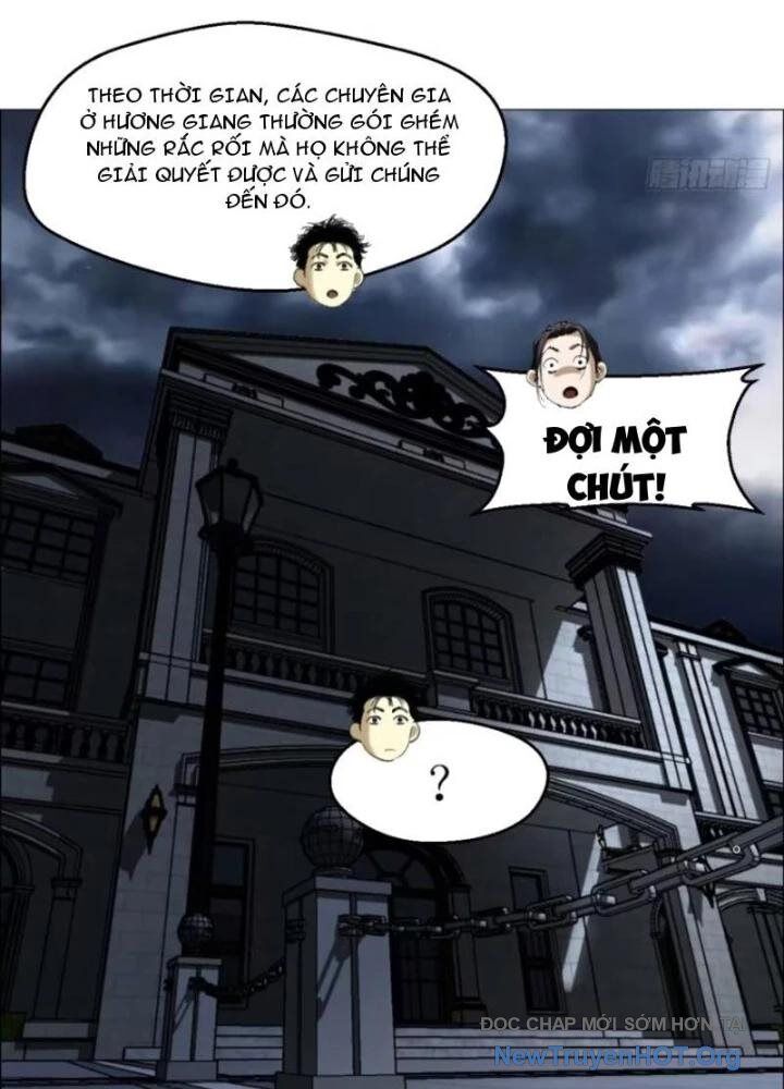Giờ Ngọ Ba Khắc Chap 87 - Next Chap 88