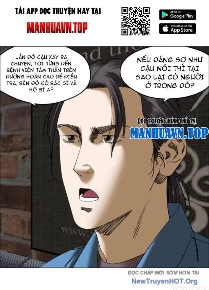 Giờ Ngọ Ba Khắc Chap 87 - Next Chap 88