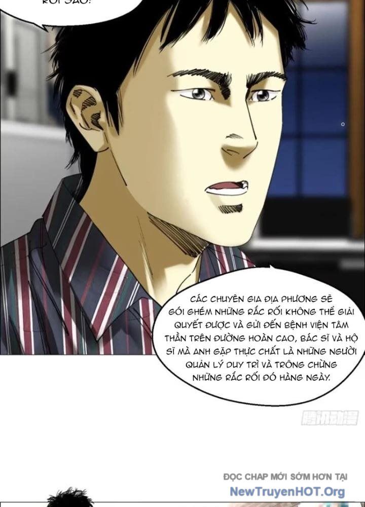 Giờ Ngọ Ba Khắc Chap 87 - Next Chap 88