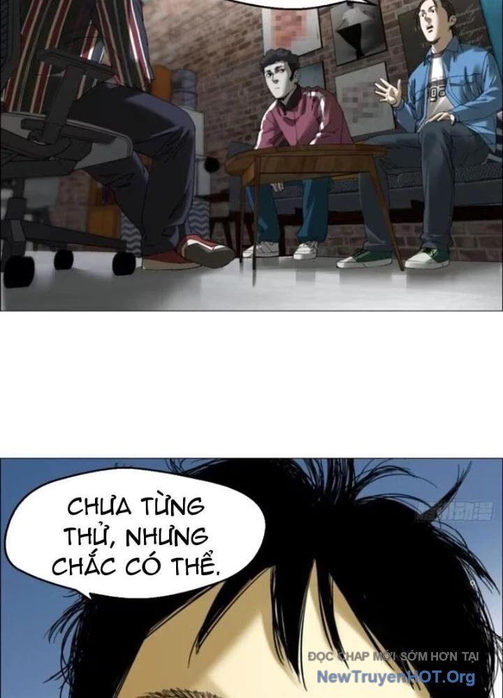 Giờ Ngọ Ba Khắc Chap 87 - Next Chap 88