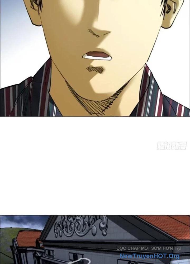 Giờ Ngọ Ba Khắc Chap 87 - Next Chap 88