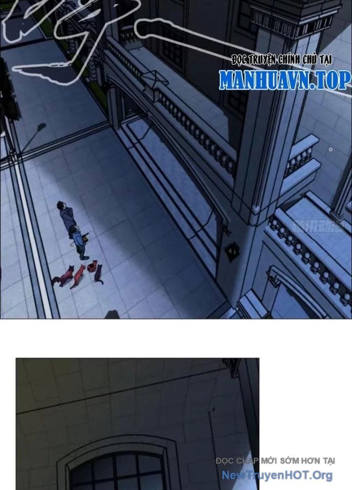 Giờ Ngọ Ba Khắc Chap 87 - Next Chap 88