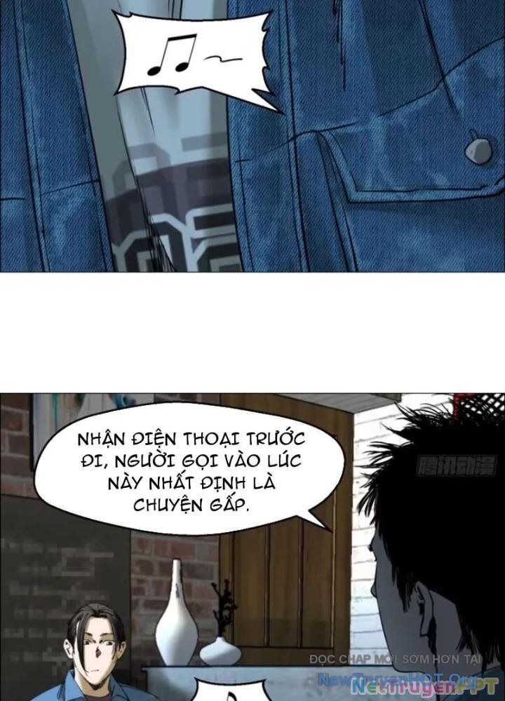 Giờ Ngọ Ba Khắc Chap 87 - Next Chap 88