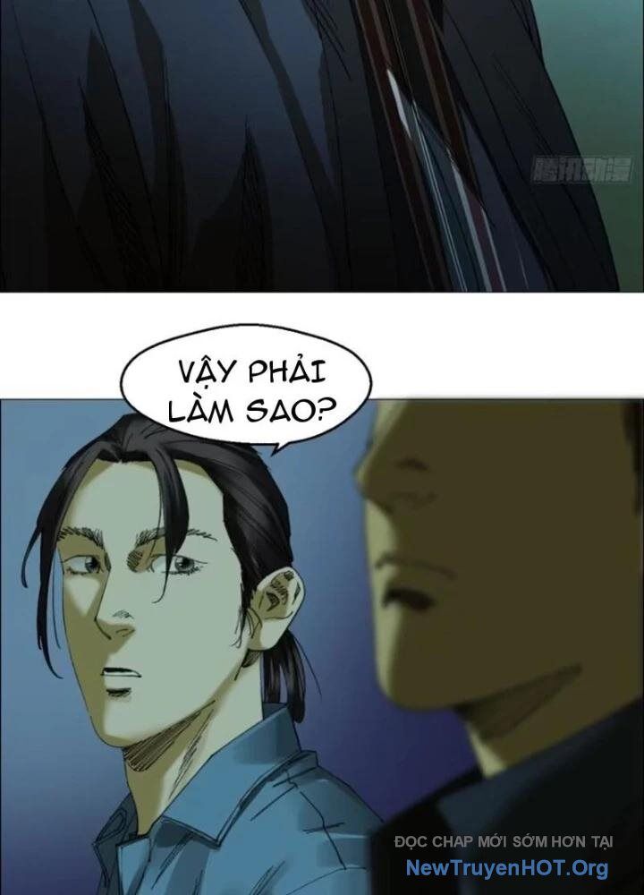 Giờ Ngọ Ba Khắc Chap 87 - Next Chap 88