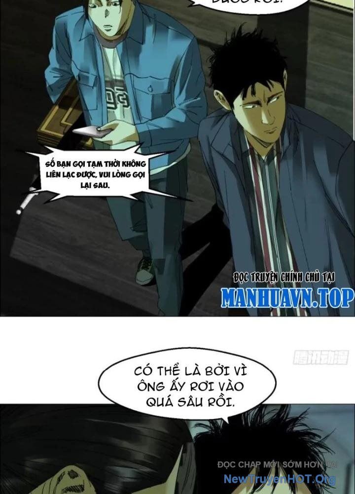 Giờ Ngọ Ba Khắc Chap 87 - Next Chap 88