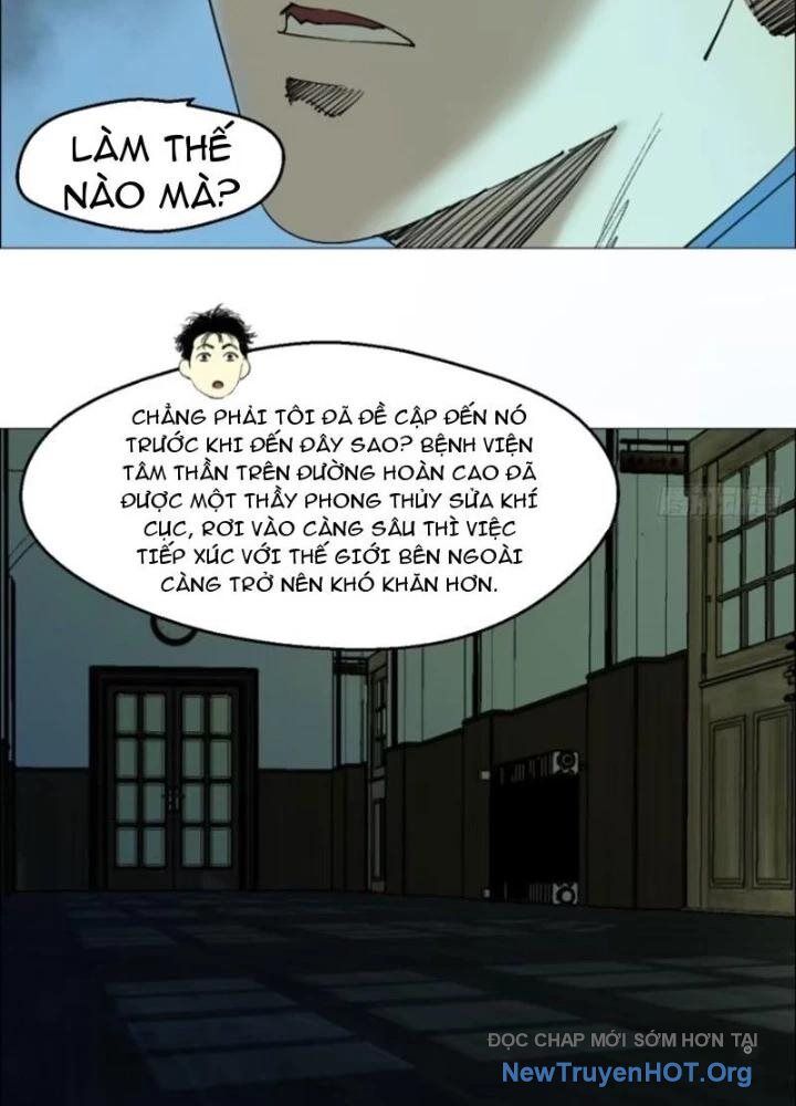 Giờ Ngọ Ba Khắc Chap 87 - Next Chap 88