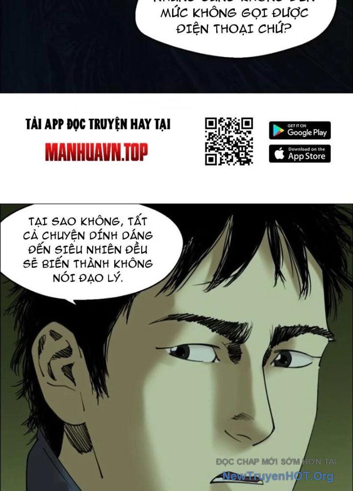 Giờ Ngọ Ba Khắc Chap 87 - Next Chap 88