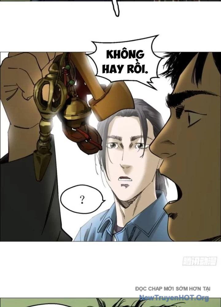 Giờ Ngọ Ba Khắc Chap 87 - Next Chap 88