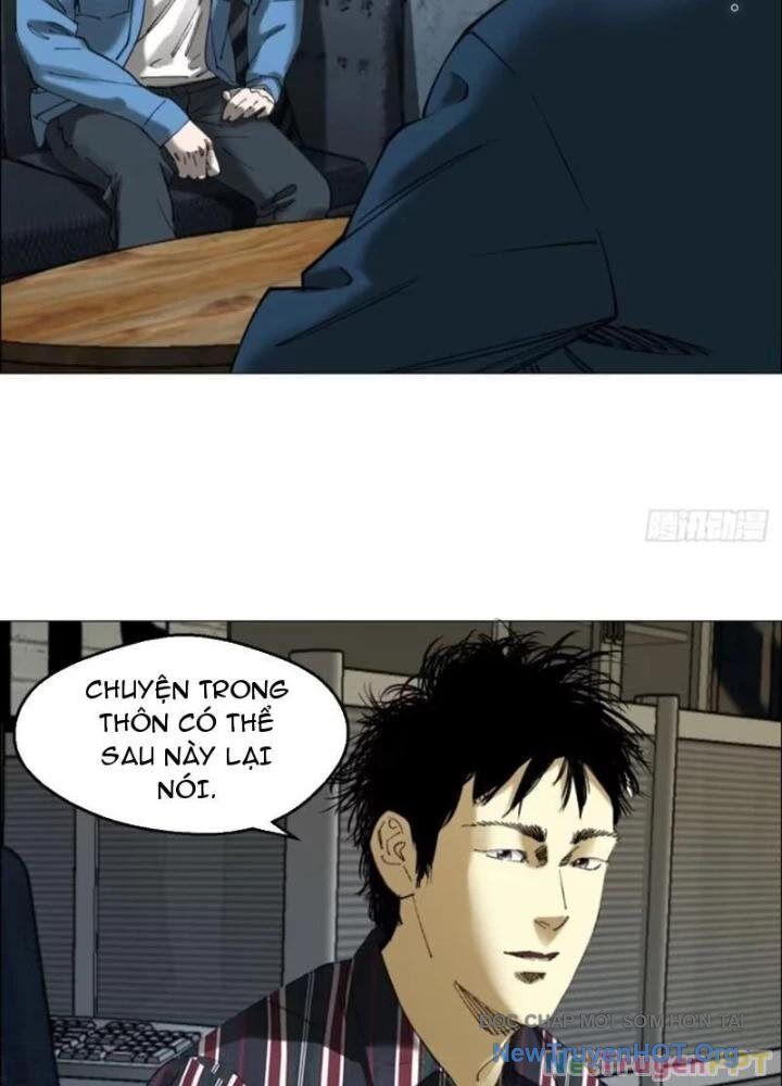 Giờ Ngọ Ba Khắc Chap 87 - Next Chap 88