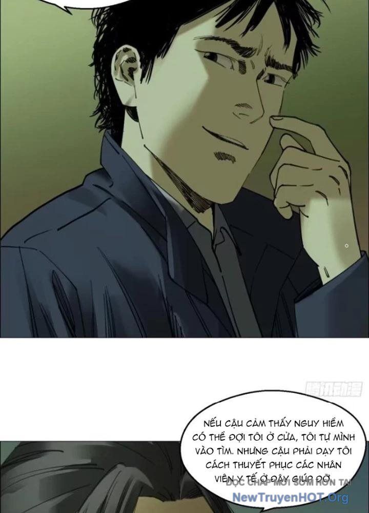 Giờ Ngọ Ba Khắc Chap 87 - Next Chap 88
