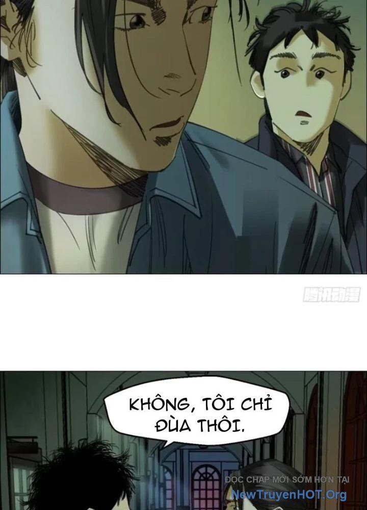 Giờ Ngọ Ba Khắc Chap 87 - Next Chap 88