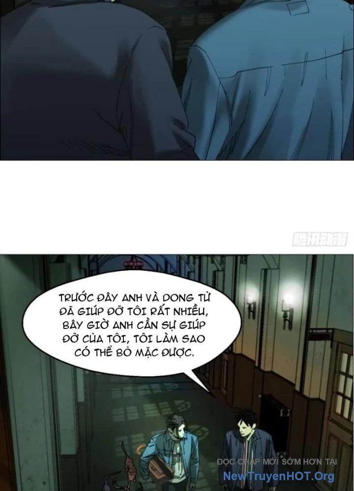 Giờ Ngọ Ba Khắc Chap 87 - Next Chap 88