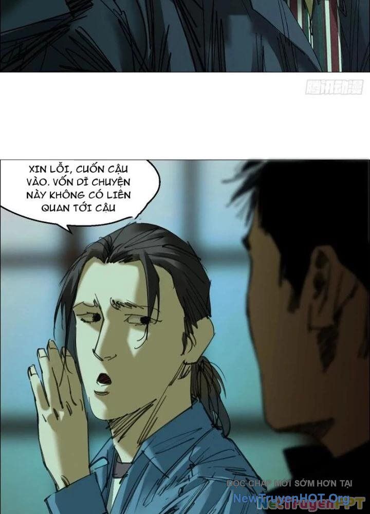 Giờ Ngọ Ba Khắc Chap 88 - Next Chap 89