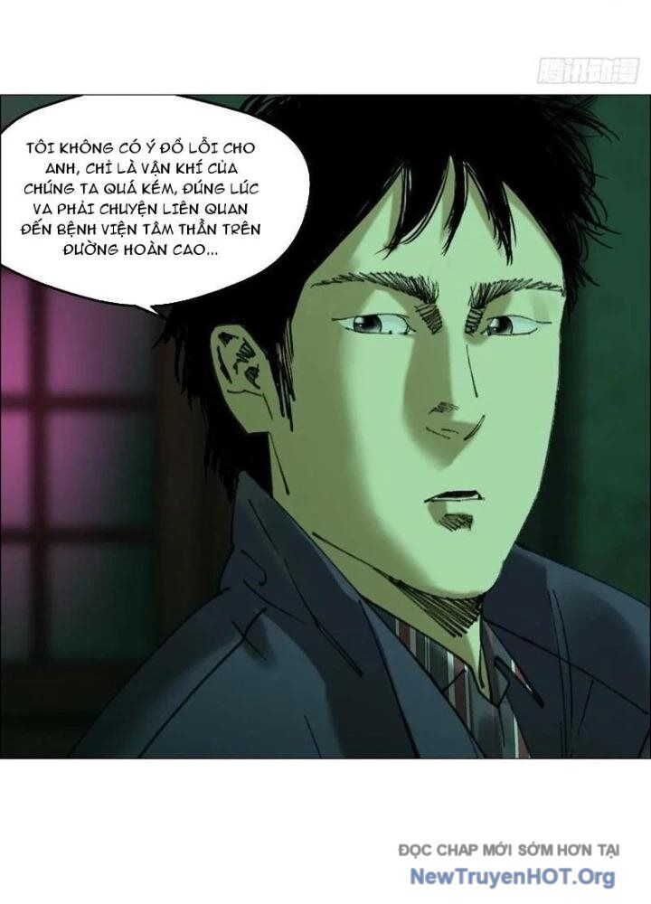 Giờ Ngọ Ba Khắc Chap 88 - Next Chap 89